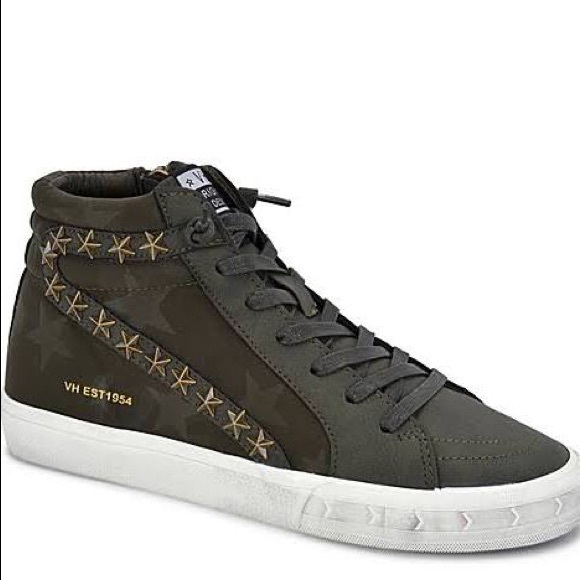 vintage havana golden goose